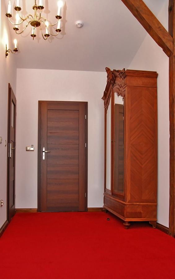 Palac Klanino Εξωτερικό φωτογραφία